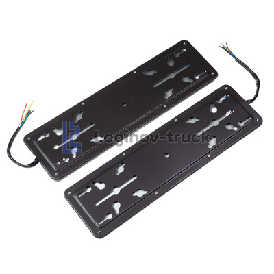 Фонарь  LED Универсальный MAN 24V 46см (ком.2шт) (28602)