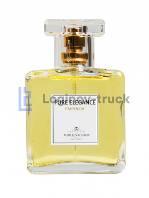 Ароматизатор Польша TASOTTI PURE ELEGANCE PAPER Emperor (27180)