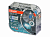Лампа 12V H7 55W PX26d +100% 5000K (2шт.) Cool Blue Intense NextGen OSRAM(25590)