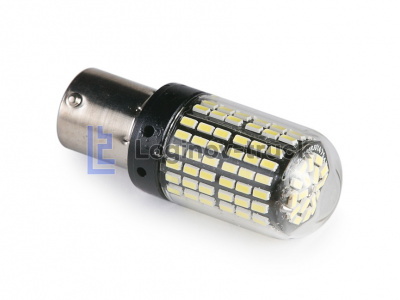 Лампа Большой цоколь 144 SMD 12V-24V (26345)