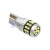 Лампа безцокольная T10-2016-30SMD nonpolar 2W 12-60V (26391) Лампа безцокольная T10-2016-30SMD nonpolar 2W 12-60V (26391)