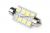 Лампа 8 SMD (салон) 41 мм(18157) Лампа 8 SMD (салон) 41 мм(18157)