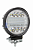 Фара светодиодная 12/27V 40w (B) 113mm*125mm*40mm (20278)