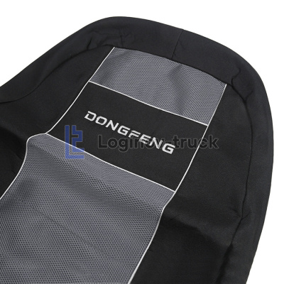 Чехол-сиденья DongFeng K 33 3 сиденья (28639)