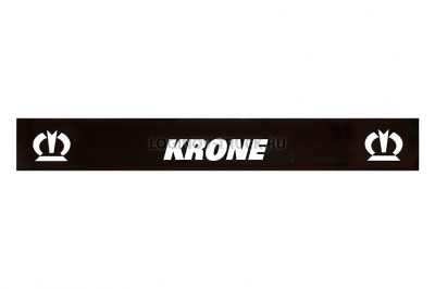 Брызговики длинномер KRONE new(19340)