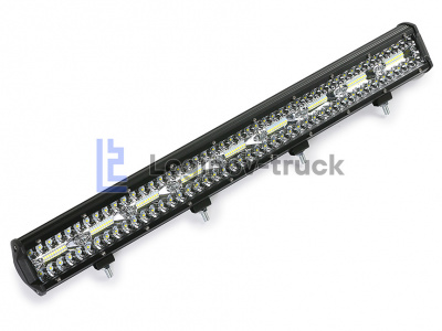 Фара светодиодная балка 12/27V 540W SPOT (648mm*75mm*60mm)(26143)