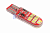 Лампа безцокольная 20 SMD SIL CANBUS (белый) 24 V(23921)