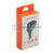 Разветвитель прикур.2 гнезда 2USB QC3.0 12-24 (27731) Разветвитель прикур.2 гнезда 2USB QC3.0 12-24 (27731)