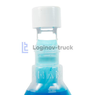 Ароматизатор AIR-FRESHENER 300мл. МОРСКОЙ БРИЗ (28226)