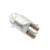Лампа безцокольная 2 SMD 3030 12-30V W CANBUS(17666)
