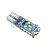 Лампа безцокольная 15 SMD 2016 чип 12-24V CANBUS W (26348)