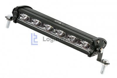 Фара светодиодная 12/27V 18W (180mm*25mm*40mm) 20283