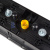 Фонарь задний UNIVERSAL, Krone New 029 (24в) L с  разъемом EasyConn 7pin и  габаритом ФГ-29 (29113)