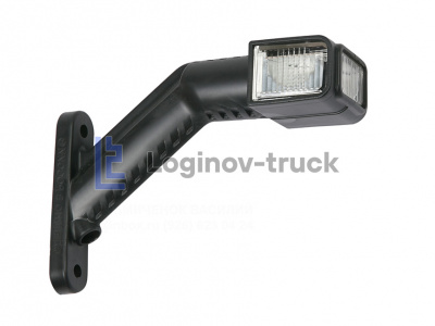 Указатель габ. (Универсальный) ФГ-25R-LED правый (26979)