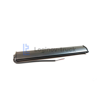 Фара светодиодная 12/27V 12 LED 36W (шт) узк(19831)