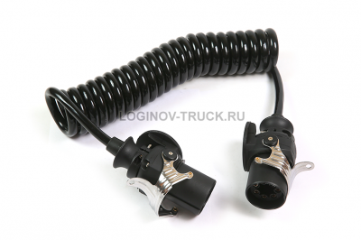Кабель АБС 7 полосной китай(22505)