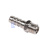 Фитинг 1/8x8mm резьба наружняя/елочка 8мм (21529)