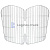 Защита  фар SHACMAN Х3000 sx42586v385 (27520)
