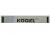 Брызговики длинномер KOGEL Белая основа 2400х350 (26986)