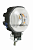 Фара П/Т 12/27V 60W White SPOT, Yellow SPOT 75mm*90mm*60mm(23269)