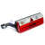 Фонарь задний EUROPOINT III (24в) левый, тонир поворот ASS2-7PIN + 4ASS2 с габ. ФГ25LED (29421)