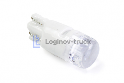 Лампа безцокольная керамика 2 SMD(18586)