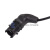 Фонарь задний UNIVERSAL, Krone New 029 (24в) L с  разъемом EasyConn 7pin и  габаритом ФГ-29 (29113)