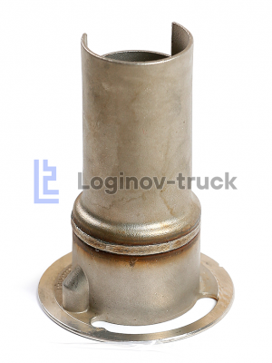 Камера сгорания (горелка) Hydronic D4/5 (24820)