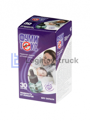 Раптер Флакон на 30 ночей(9753)