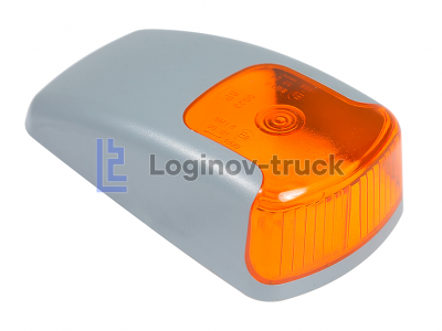 Указатель габаритов MERCEDES AXOR L\R без провода(24834)