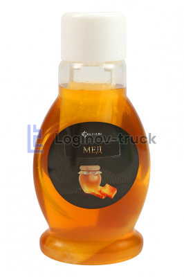 Ароматизатор AIR-FRESHENER 300мл. Мёд(23918)