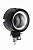 Фара светодиодная 12/27V 20W (2 режима:High/Low, габарит White) 70mm*90mm*50mm (20289)