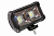 Фара светодиодная 12/27V 54W Double Dragon (135mm*75mm*65mm) 20270