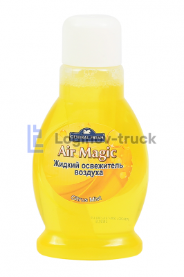 Ароматизатор AIR MAGIC 300мл.ЛИМОН(9316)