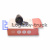 Разветвитель прикур. USB 66W Type-C PD вольтметр 12-24 (27730)