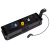Фонарь задний UNIVERSAL, Krone New 029 (24в) L с  разъемом EasyConn 7pin и  габаритом ФГ-29 (29113)