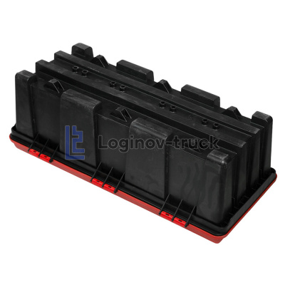 Противопожарный ящик FIREBOX 10 (26929)