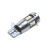 Лампа безцокольная T10-3030-10SMD 24V Лампа безцокольная T10-3030-10SMD 24V
