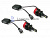 Комплект светодиодных ламп N21-H7 40W 10V-50V 6000K (26993)