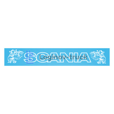 Наклейка (вырезная) светофильтр 