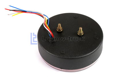 Фонарь задн. MS-21 LED 12-30V Бегущий поворот(24117)