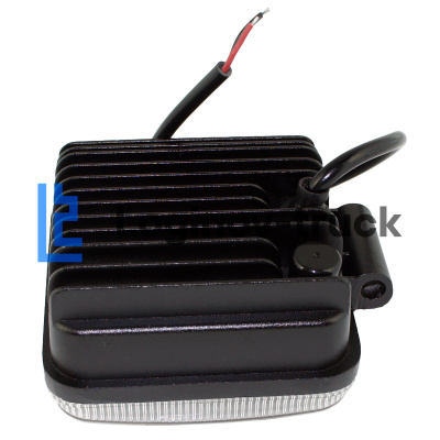 Фара светодиодная 12/27V 27W-F LINZA 100mm*110mm*55mm (20284)