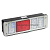 Фонарь задний Krone New Корона 029 (24в) L с разъемом  EasyConn 7pin,4x2pin (29134)
