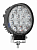 Фара светодиодная 12/27V 42W SPOT 110mm*125mm*50mm (24868)