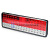 Фонарь задний KZ LED 24V, правый с кабелем ( 5490, МЗ, РУФС.09-0 (27712)