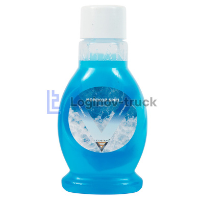 Ароматизатор AIR-FRESHENER 300мл. МОРСКОЙ БРИЗ (28226)