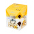 Ароматизатор Польша TASOTTI SECRET CUBE Fresh Vanilla 50ml(28009)