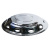 Колпак колеса 22,5 R передний 251 F INOX (к-кт) (29278)