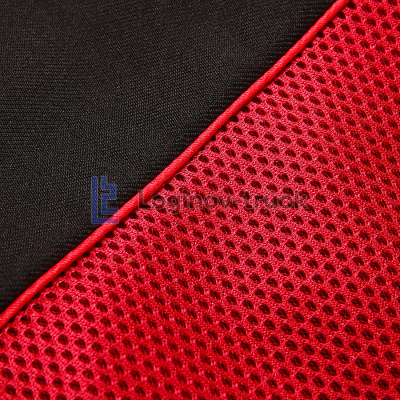 Чехол-сиденья DongFeng GX520 от 2022 (1 ремень 2 выс сид.2 подлокот (27462)