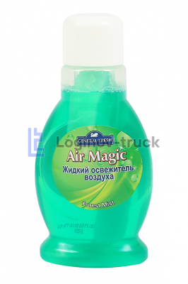 Ароматизатор AIR MAGIC 300мл. ХВОЯ(9319)